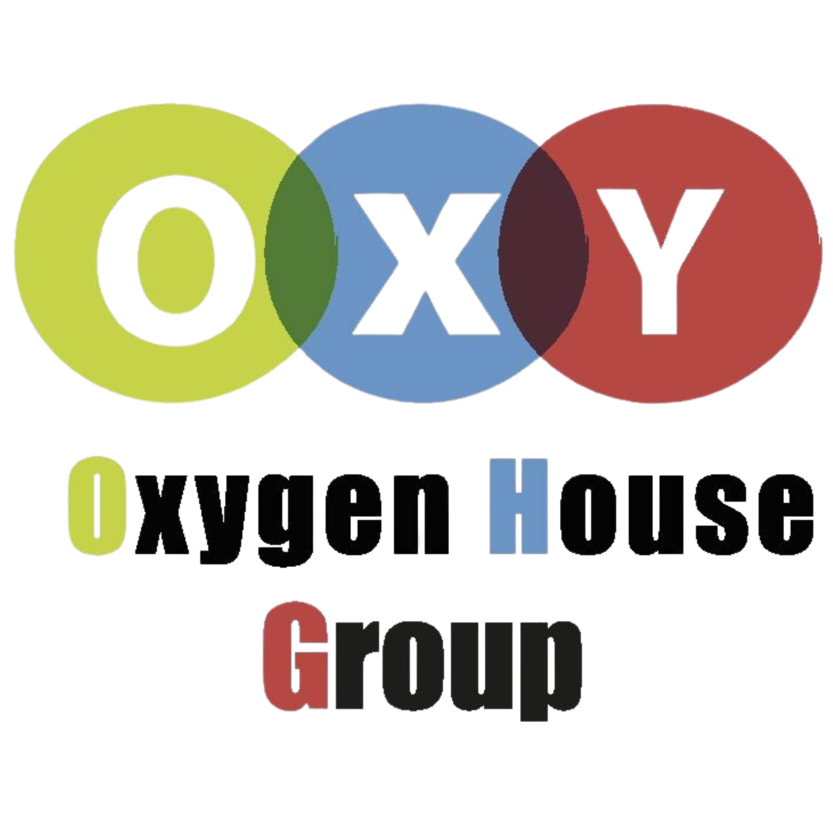 Oxygen House